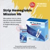 Alat Check Hemoglobin Mission