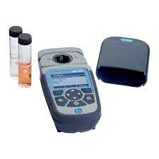 Multiparameter Portable Colorimeter HACH DR-900