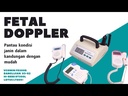 Fetal Doppler [Non Merk]