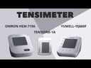 Tensi Digital Nissei DSK-1031