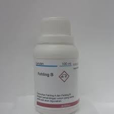 Fehling B 100ml