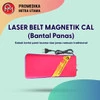 Bantal Panas Laser Belt Magnetik Cal Global