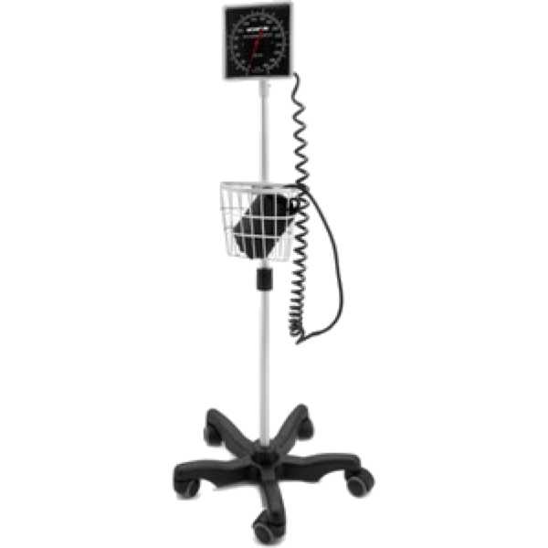 Tensi Manual Standing Onehealth HS-70E