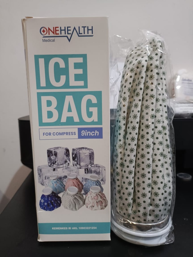 Ice Bag Onehealth