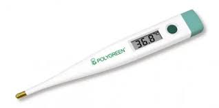 Thermometer Digital Polygreen KD-112