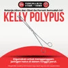 Kelly Polypus Forcep 32cm