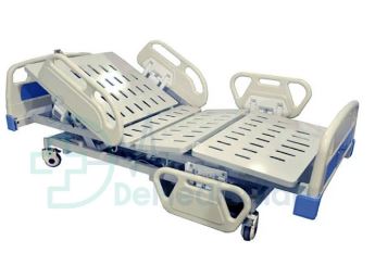 Hospital Bed Elektrik GTT