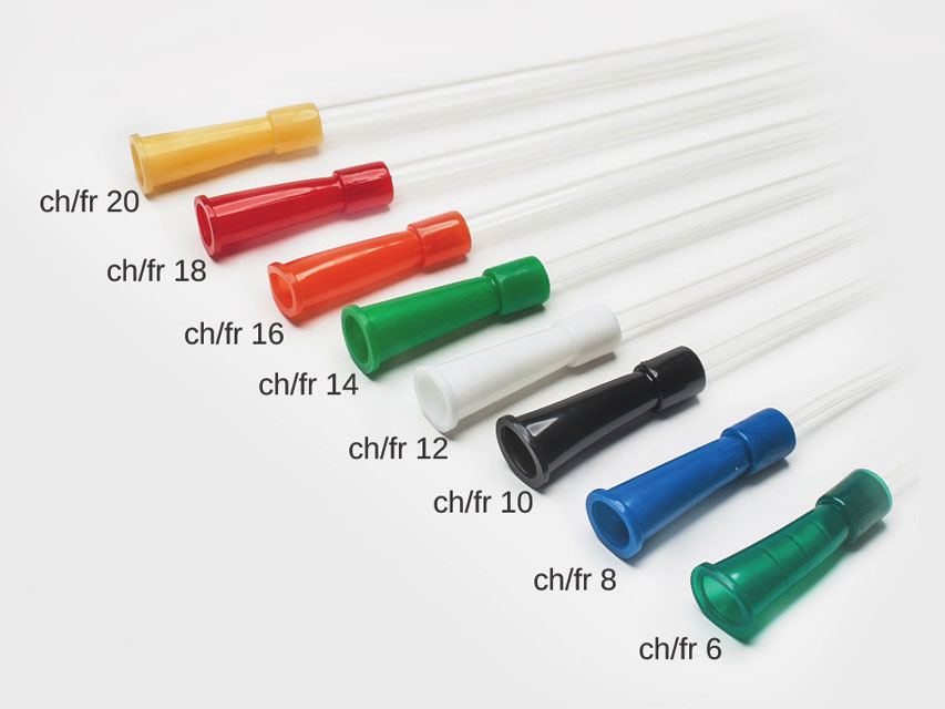 Suction Catheter Onehealth
