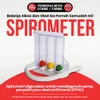 Spirometer Nesco Ball