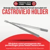 Castroviejo Needle Holder [Non Merk]