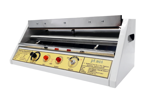 Sealing Equipment SCI