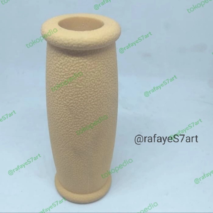 Karet Bantalan Atas Tongkat Ketiak Kruk