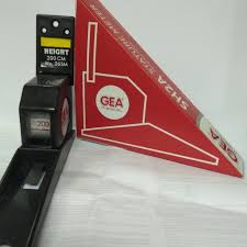 Stature Meter GEA Medical