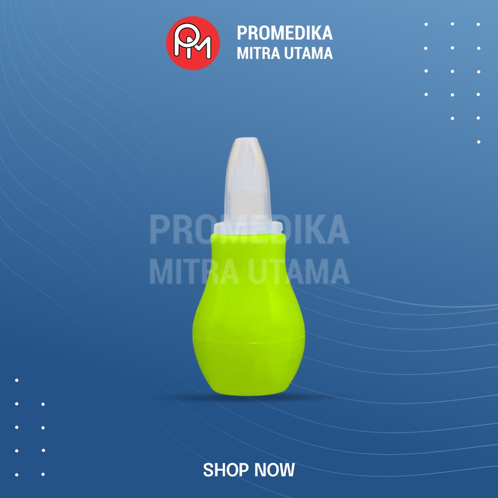 Nasal Aspirator Silicon Claire's