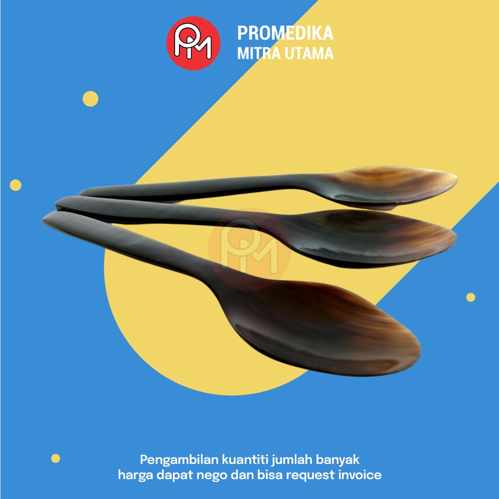 Sendok Tanduk