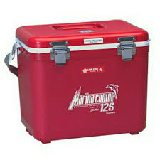 Cooler Box Marina 12S Lion Star (10L)