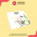 Timbangan Digital GEA Medical EB 1623