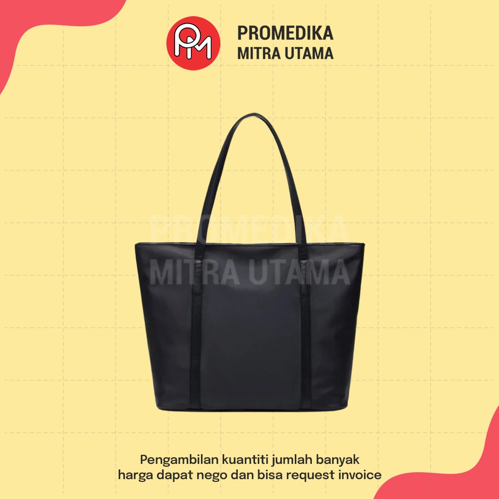 Tas Bidan Hitam
