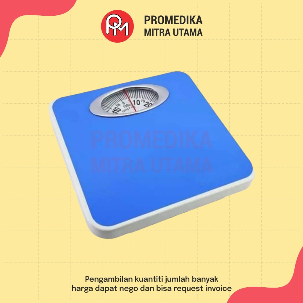 Timbangan Bayi Manual Arnez YRBB 20