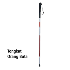 Tongkat Tuna Netra GEA FS-936L