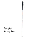 Tongkat Tuna Netra GEA FS-936L