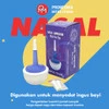 Nasal Aspirator ERN Finlan