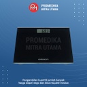 Timbangan Digital Omron HN289 Hitam