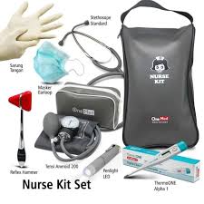 Nurse Kit Standart Onemed