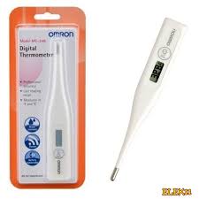 Thermometer Digital Omron MC-246