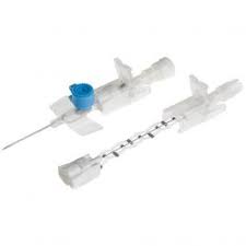 I.V. Cannula BD Venflon Pro 22G Pcs