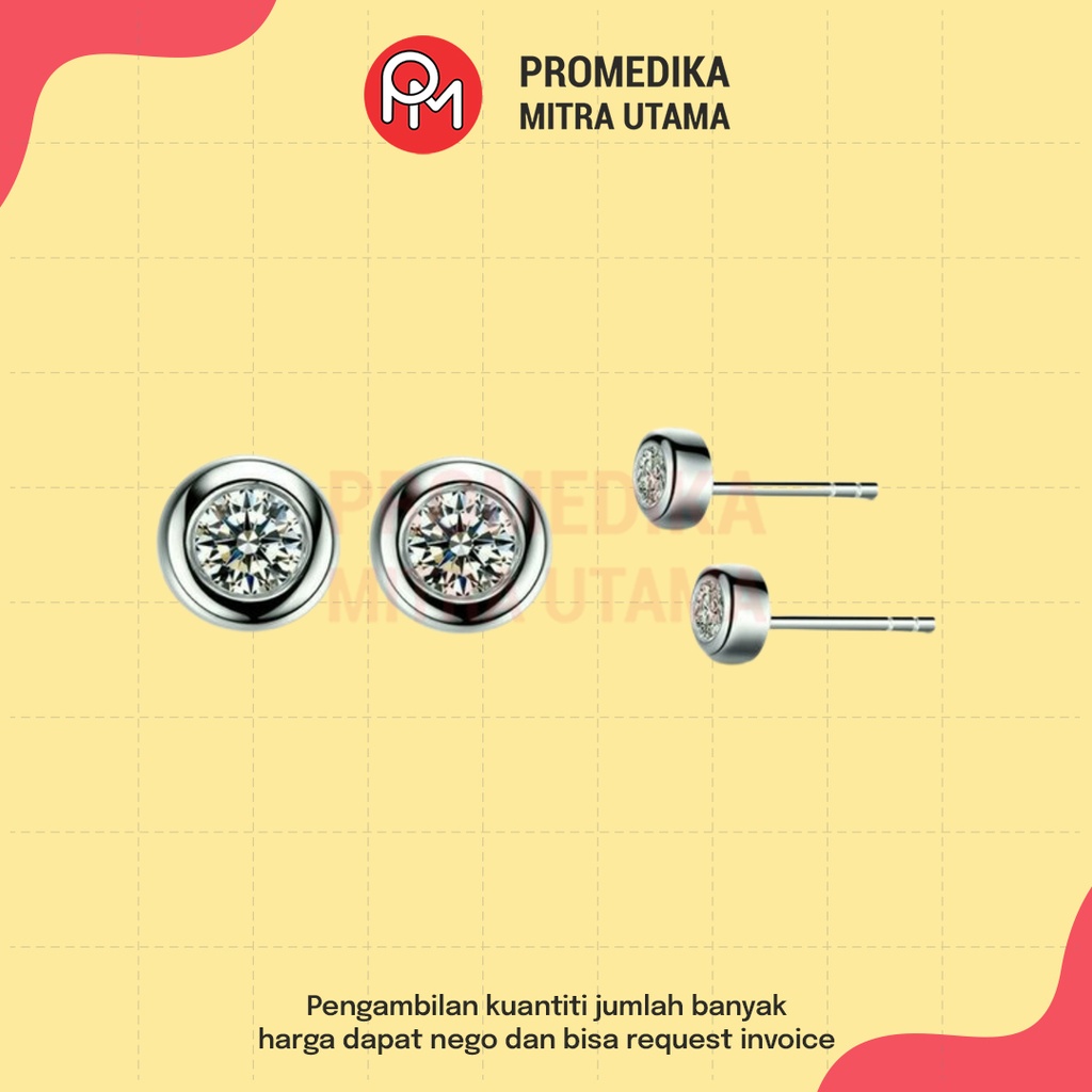 Anting/Giwang [Non Merk]