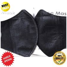 Masker Non Medis Duckbill Alkindo Pcs