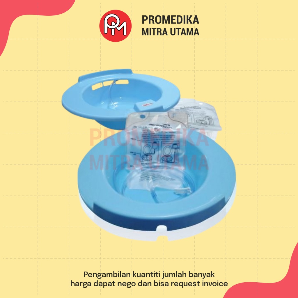 Sitz Bath Onemed