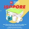 Isopore Onemed 5cm x 9,2m Pcs