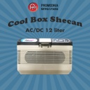 Kotak Vaksin SheCAN 12L ( Cool Box )