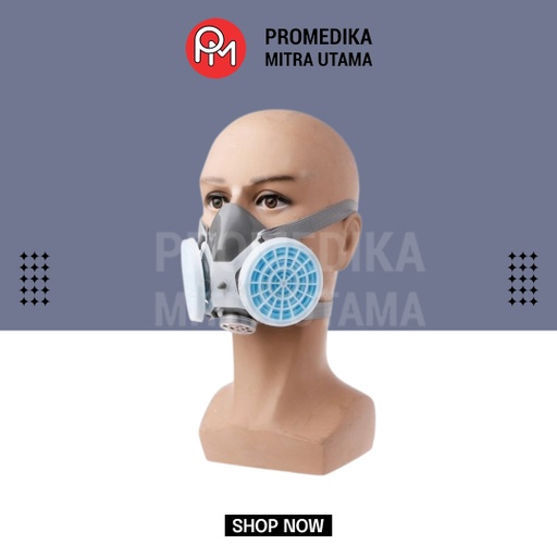 Masker Respirator