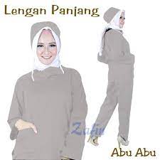 Baju Oka Lengan Panjang (Non PM)