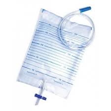 Urine Bag General Care