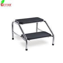 Tangga Kecil/Injakan Stainless Steel