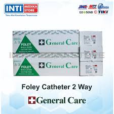 Foley Catheter General Care