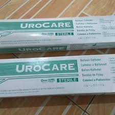 Foley Catheter UroCare Onemed