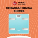 Timbangan Digital Onemed EF812 Body Fat