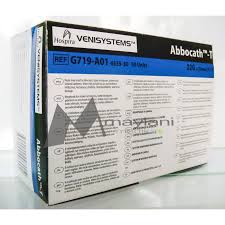 I.V. Catheter Abbocath™ Venisystem™ Box