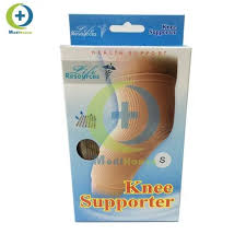 Penopang Lutut Knee Support Life Resources