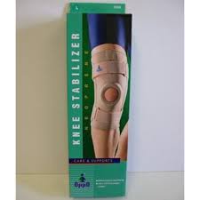 Penyangga Lutut Knee Stabilizer Oppo