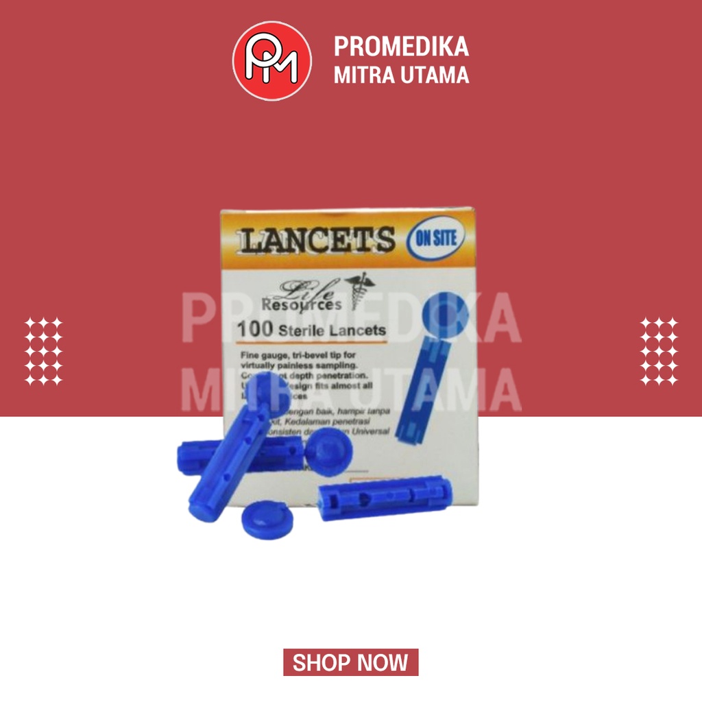 Lancets Onsite Life Resources