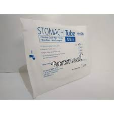Stomach Tube/NGT Onemed