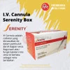 I.V. Cannula Serenity Box