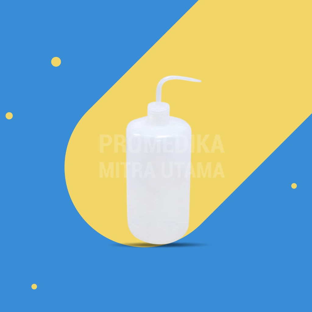 Botol Semprot 
