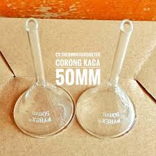 Corong Kaca [Non Merk]